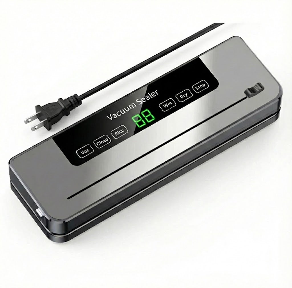 ProSeal Ultimate Food Vacuum Sealer