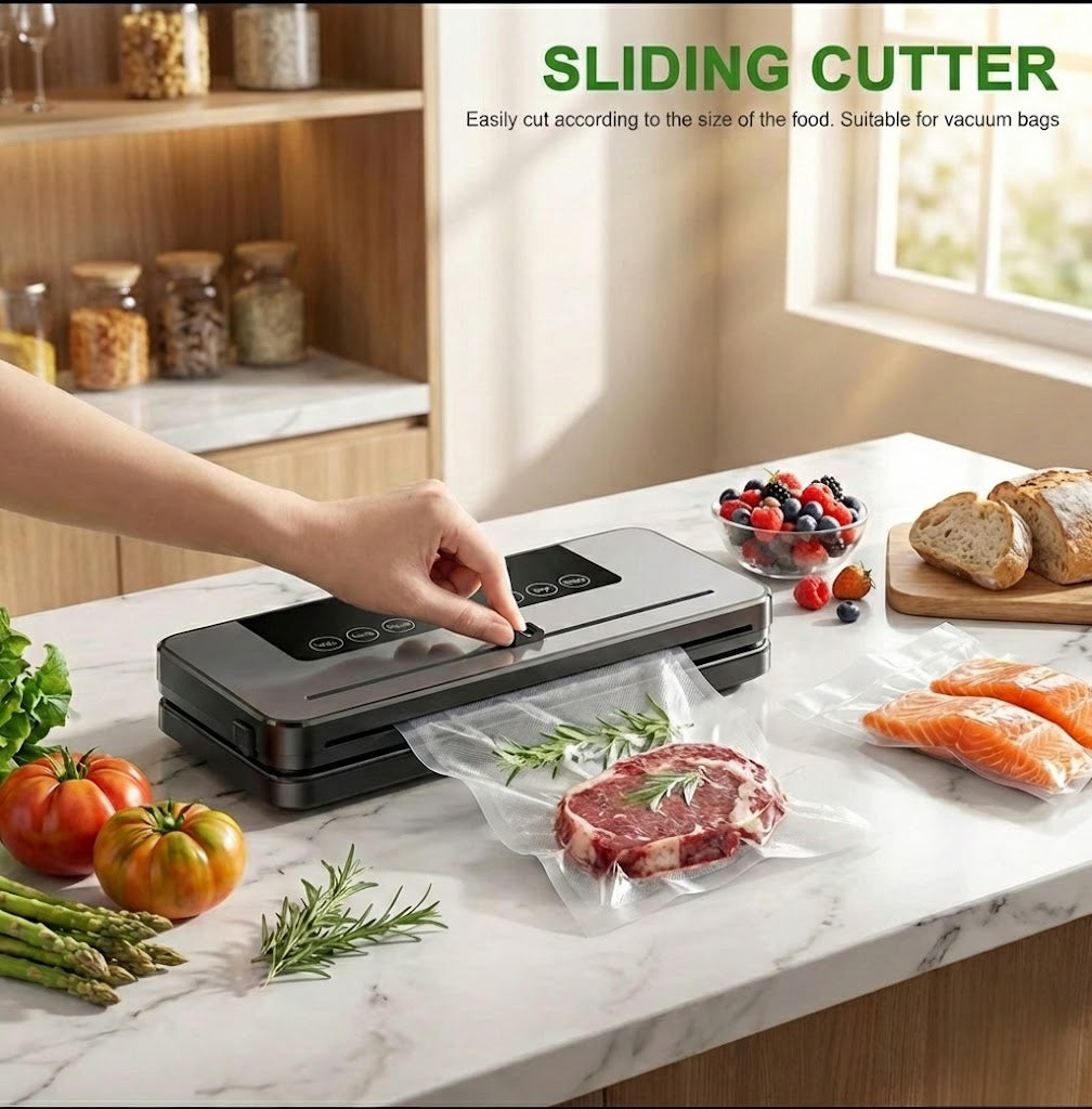 ProSeal Ultimate Food Vacuum Sealer