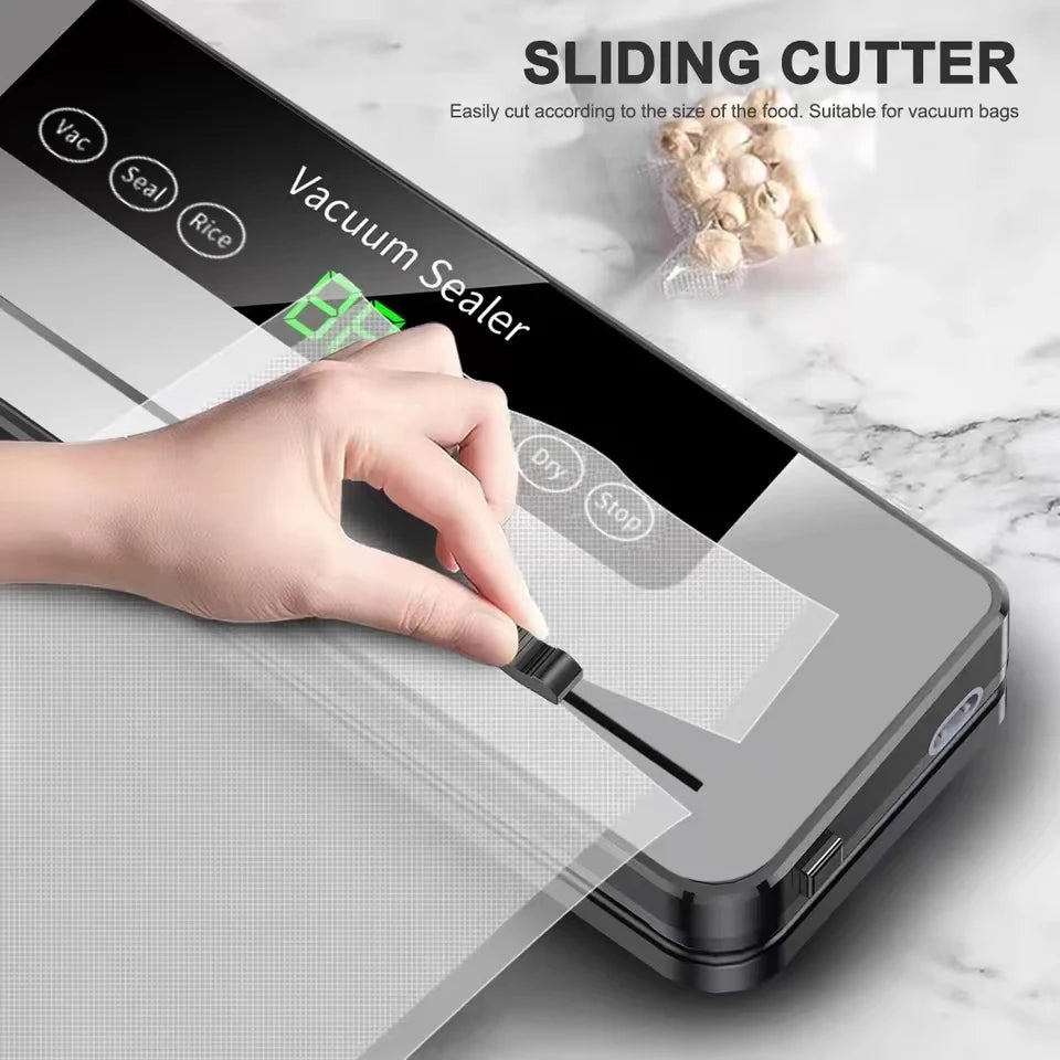 ProSeal Ultimate Food Vacuum Sealer