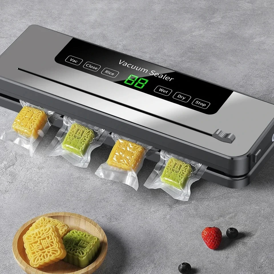 ProSeal Ultimate Food Vacuum Sealer