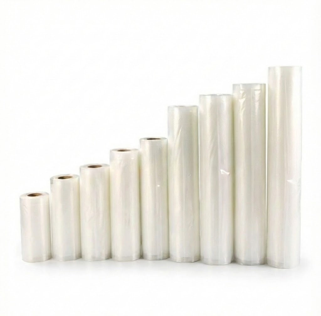 Universal Fresh-Seal Food Rolls